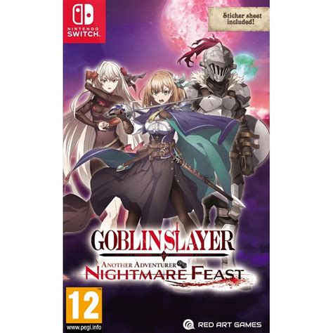 goblin slayer torrent|Iba pa.